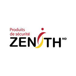 Produits de sécurité Zenith