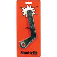 Allume-gaz de style pistolet Shoot-A-Lite 322-1370 | Pronet Distribution