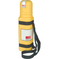 Safetube<sup>®</sup> Rod Canisters - Adjustable Carry Strap 382-4020 | Pronet Distribution