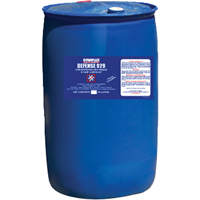 Antigels & lubrifiants refroidissants pour pompe Defense, Baril 881-1370 | Pronet Distribution