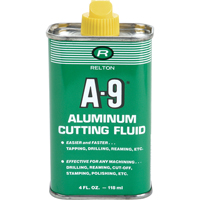 Liquides de coupe A-9 pour l'aluminium, Canette AA149 | Pronet Distribution