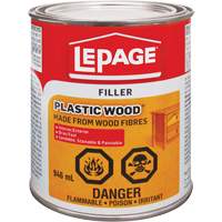 Plastic Wood<sup>®</sup> Wood Fillers, 946 ml AC181 | Pronet Distribution