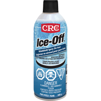 Ice-Off™ Windshield Spray De-Icer AF119 | Pronet Distribution