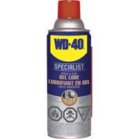 Lubrifiant Spray & Stay WD-40<sup>MD</sup> Specialist<sup>MC</sup>, Canette aérosol AF176 | Pronet Distribution