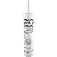 Teroson<sup>®</sup> SI 9160™ Silicone Sealant, Cartridge, White AF295 | Pronet Distribution
