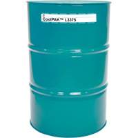 Huile lubrifiante pour usinage général CoolPAK<sup>MC</sup>, 54 gal., Baril AG538 | Pronet Distribution