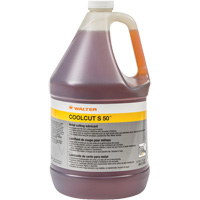Coolcut S-50™ Water-Miscible Cutting Lubricant, Gallon AG675 | Pronet Distribution