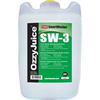 SmartWasher<sup>®</sup> OzzyJuice<sup>®</sup> Truck Grade Degreasing Solution, Jug AG776 | Pronet Distribution