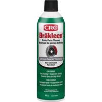 Brakleen<sup>®</sup> Non-Chlorinated Brake Parts Cleaner, Aerosol Can AG941 | Pronet Distribution