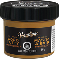 Varathane<sup>®</sup> Premium Wood Putty, 106 g AH021 | Pronet Distribution