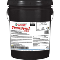 TranSynd 668 Full-Synthetic Automatic Transmission Fluid AH178 | Pronet Distribution