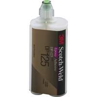 Scotch-Weld™ Adhesive, 400 ml, Cartridge, Two-Part, Translucent AMB052 | Pronet Distribution