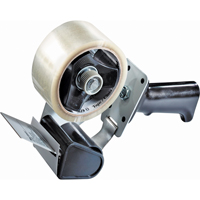 Pistol Grip Box Sealing Tape Dispenser, Standard Duty, Fits Tape Width Of 50.8 mm (2") AMB483 | Pronet Distribution