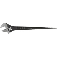 Adjustable Construction Wrench AUW074 | Pronet Distribution