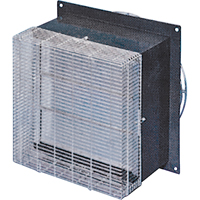 Protecteur avant pour ventilateur 12" BA496 | Pronet Distribution