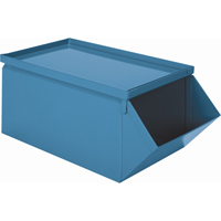 Steel Stackbins<sup>®</sup> - Top Cover CA706 | Pronet Distribution