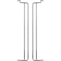 Wire Mesh Side Hanger CF762 | Pronet Distribution
