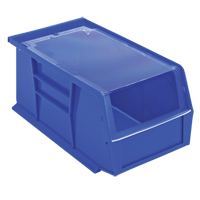 Clear Cover for Stack & Hang Bin OP953 | Pronet Distribution