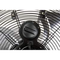 High-Velocity Floor Fan, 3 Speeds, 16" Diameter EA528 | Pronet Distribution