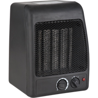 Portable Heater, Ceramic, Electric, 5200 EA599 | Pronet Distribution