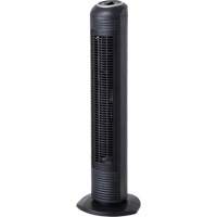 Oscillating Tower Fan, 3 Speeds, 6" Diameter EA827 | Pronet Distribution
