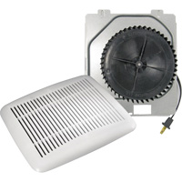 Trousse de mise à niveau pour ventilateur de salle de bain EB088 | Pronet Distribution
