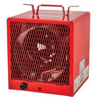 Heater, Contractor, Electric, 16 380 BTU/H EB100 | Pronet Distribution