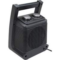Portable Heater, Ceramic, Electric, 5115 BTU/H EB182 | Pronet Distribution