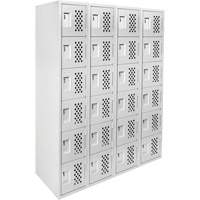 Petits casiers Clean Line<sup>MC</sup> FL353 | Pronet Distribution
