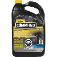 Command<sup>®</sup> Heavy-Duty Nitrate-Free Extended Life Concentrate Antifreeze/Coolant, 3.78 L, Jug FLT545 | Pronet Distribution