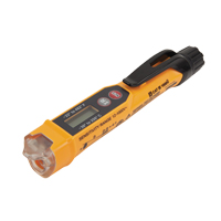Testeur de tension sans contact avec thermomètre à infrarouge IB885 | Pronet Distribution