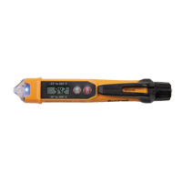Testeur de tension sans contact avec thermomètre à infrarouge IB885 | Pronet Distribution