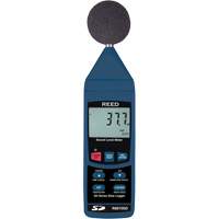 Sonomètre, Gamme de mesure 30 - 130 dB IC578 | Pronet Distribution