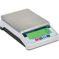 Balance numérique à mesurer les portions, Capacité 15 kg, Graduations 0,5 g ID009 | Pronet Distribution