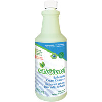 Nettoyant en crème pour salle de bains, 950 ml/950,0 ml, Bouteille JC224 | Pronet Distribution