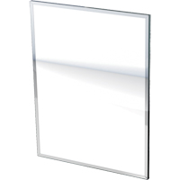 Miroir de série courante, Cadre inclinable, 18" lo x 30" la JG994 | Pronet Distribution