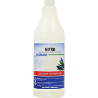 Déboucheur de drain liquide Nitro, Bouteille JH303 | Pronet Distribution