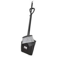 Janitor Cleaning Starter Kit, 51" x 20" x 38", Plastic, Black JI632 | Pronet Distribution