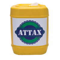 Dégraissant liquide ATTAX, Cruche JH545 | Pronet Distribution