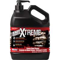 Nettoyant professionnel pour les mains Xtreme, Pierre ponce, 3,78 L, Bouteille à pompe, Cerise JK708 | Pronet Distribution