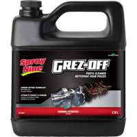 Grez-Off Degreaser, Jug JK738 | Pronet Distribution