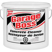 Spray Nine<sup>®</sup> Concrete Cleaner JK754 | Pronet Distribution