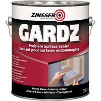 Scellant de surface à problèmes Gardz<sup>MD</sup>, 916 ml, Canette, Blanc JL313 | Pronet Distribution