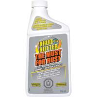 Produit contre la rouille «The Must for Rust» Krud Kutter<sup>MD</sup>, Bouteille JL359 | Pronet Distribution
