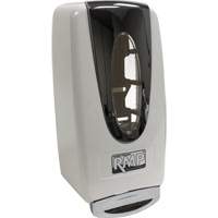 Distributeur de savon mousse, À pression, Capacité de 1000 ml, Format Cartouche de recharge JL604 | Pronet Distribution