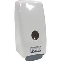 Distributeur de savon liquide, À pression, Capacité de 1000 ml, Format Cartouche de recharge JL607 | Pronet Distribution