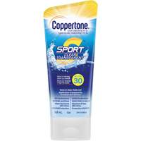 Sport<sup>®</sup> Clear Sunscreen, SPF 30, Lotion JM046 | Pronet Distribution
