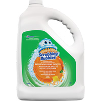 Nettoyant antisaleté pour salle de bain Scrubbing Bubbles<sup>MD</sup>, 3,8 L, Cruche JM300 | Pronet Distribution