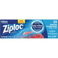 Ziploc<sup>®</sup> Freezer Bags JM304 | Pronet Distribution