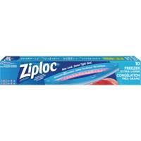 Ziploc<sup>®</sup> Freezer Bags JM307 | Pronet Distribution